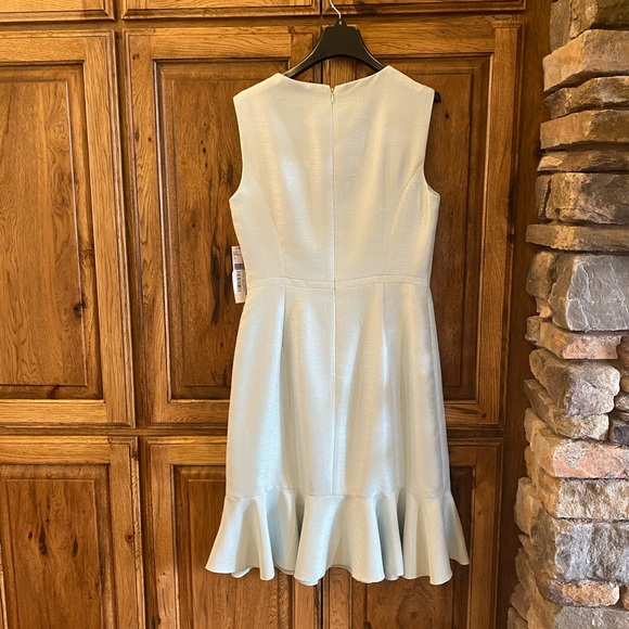 Preston and York Dress and Blazer Set - Picture 4 of 10